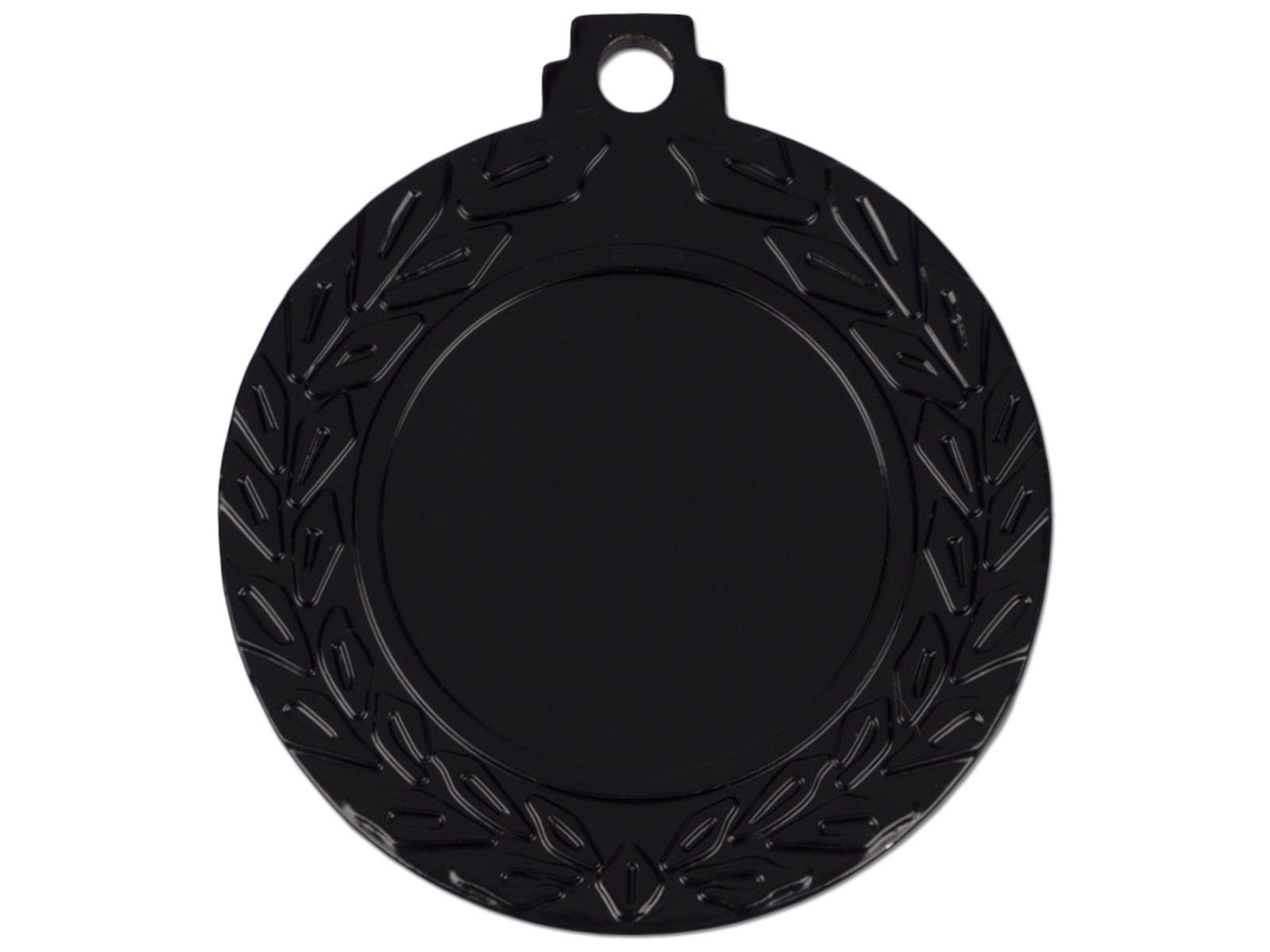 Medalje Harald Blåtand Sort